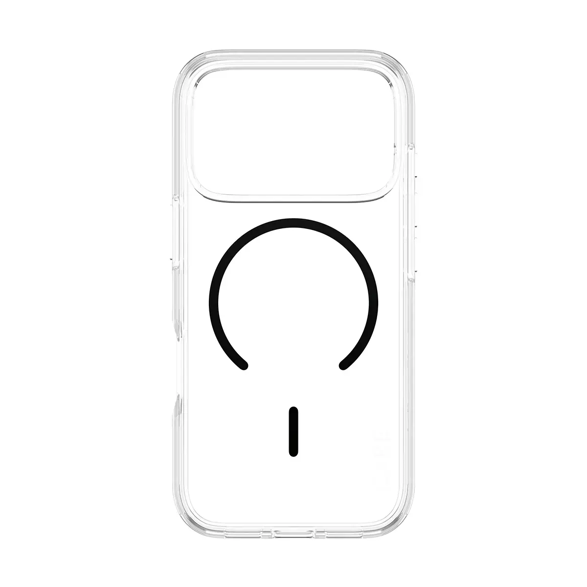 Vāks PanzerGlass CARE by Flagship Case iPhone 17 Pro Photo 4