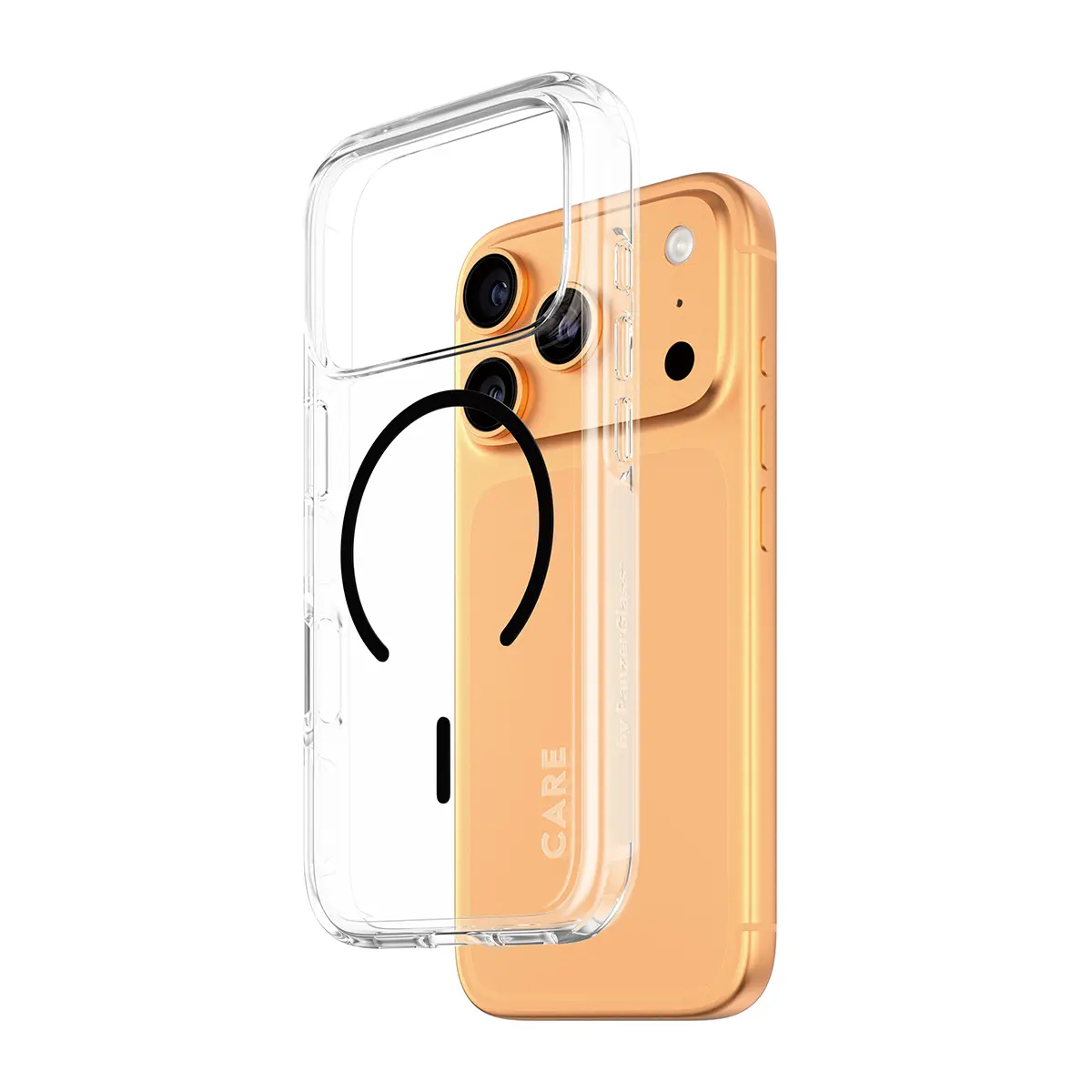 PanzerGlass Urban Explorer MagSafe vāciņš Apple