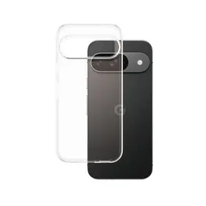 Чехол PanzerGlass CARE by Fashionable Case Прозрачный X-Ray Soft Basic Google Pixel 10 10 Pro