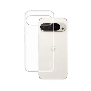 Чехол PanzerGlass CARE by Fashionable Case Прозрачный X-Ray Soft Google Pixel 10 Pro XL