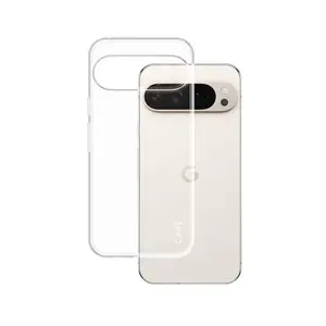 Чехол PanzerGlass CARE by X-Ray Cover для Google Pixel 10 Pro XL прозрачный из термопластичного полиуретана