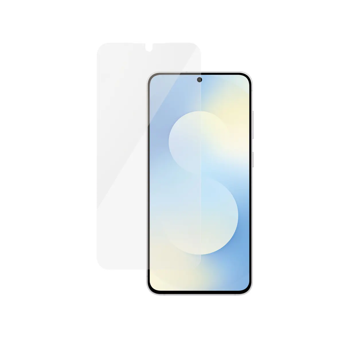 PanzerGlass Ultra-Wide Fit ekrāna aizsargstikls Samsung