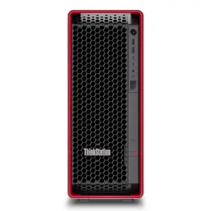 Workstation Lenovo ThinkStation P8 AMD Ryzen Threadripper PRO 7945WX 64 GB 1 TB SSD Windows 11 Pro