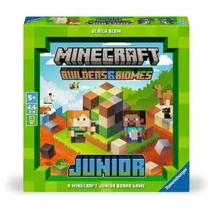 Настольная игра Ravensburger 10824705 20 мин для детей от 5 лет
