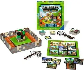 Настольная игра Ravensburger 10824705 Photo 3