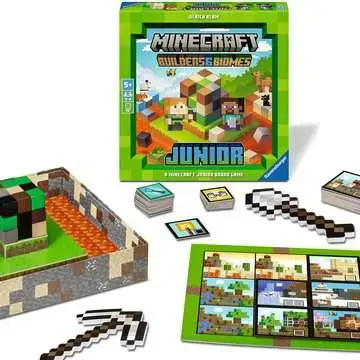 Настольная игра Ravensburger 10824705 Photo 4