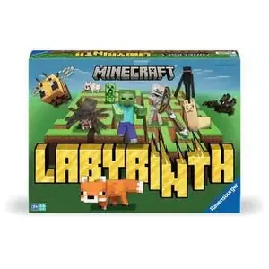 Настольная игра Ravensburger 10824772 для детей от 7 лет