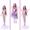 Barbie Fantasy Fashion Pack JCP74 Lelles aksesuāri Photo 3