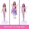 Barbie Fantasy Fashion Pack JCP74 Lelles aksesuāri Photo 7