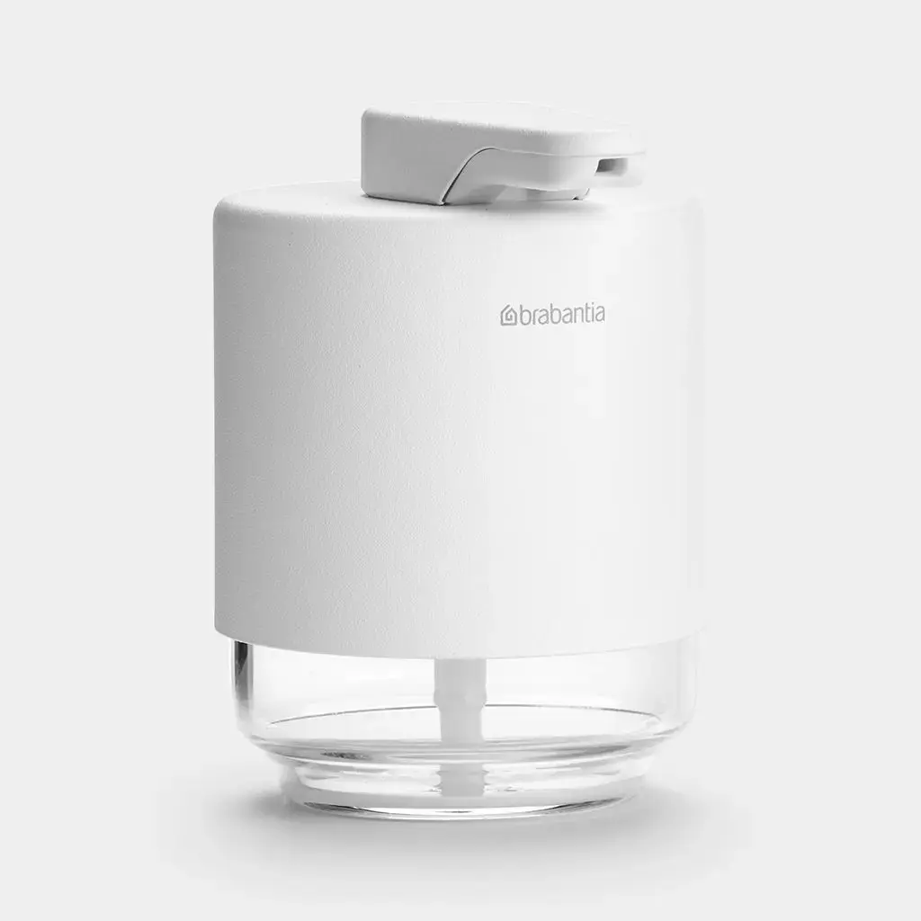 Sūklis Brabantia MindSet 0.2 L Balts Photo 5