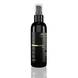Perfume spray AROMATIC 89 Honey Pie 100 ml – fragrance body spray