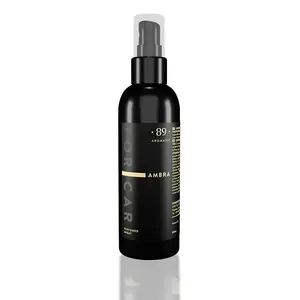 Perfume spray AROMATIC 89 Ambra 100 ml — fragrance spray 100ml