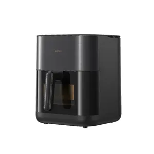 Фритюрница MOVA Tech AeroChef FD10 Pro 6 Л 1800 В Черная