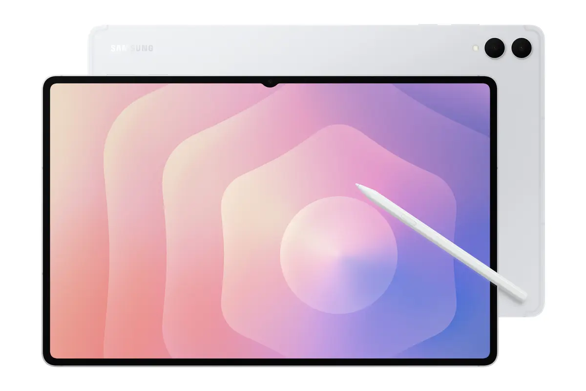 Planšetdators Samsung Galaxy Tab S11 Ultra