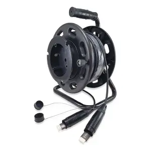 HDMI Cable Equip 119424 150m Type A Male Male 48 Gbit/s