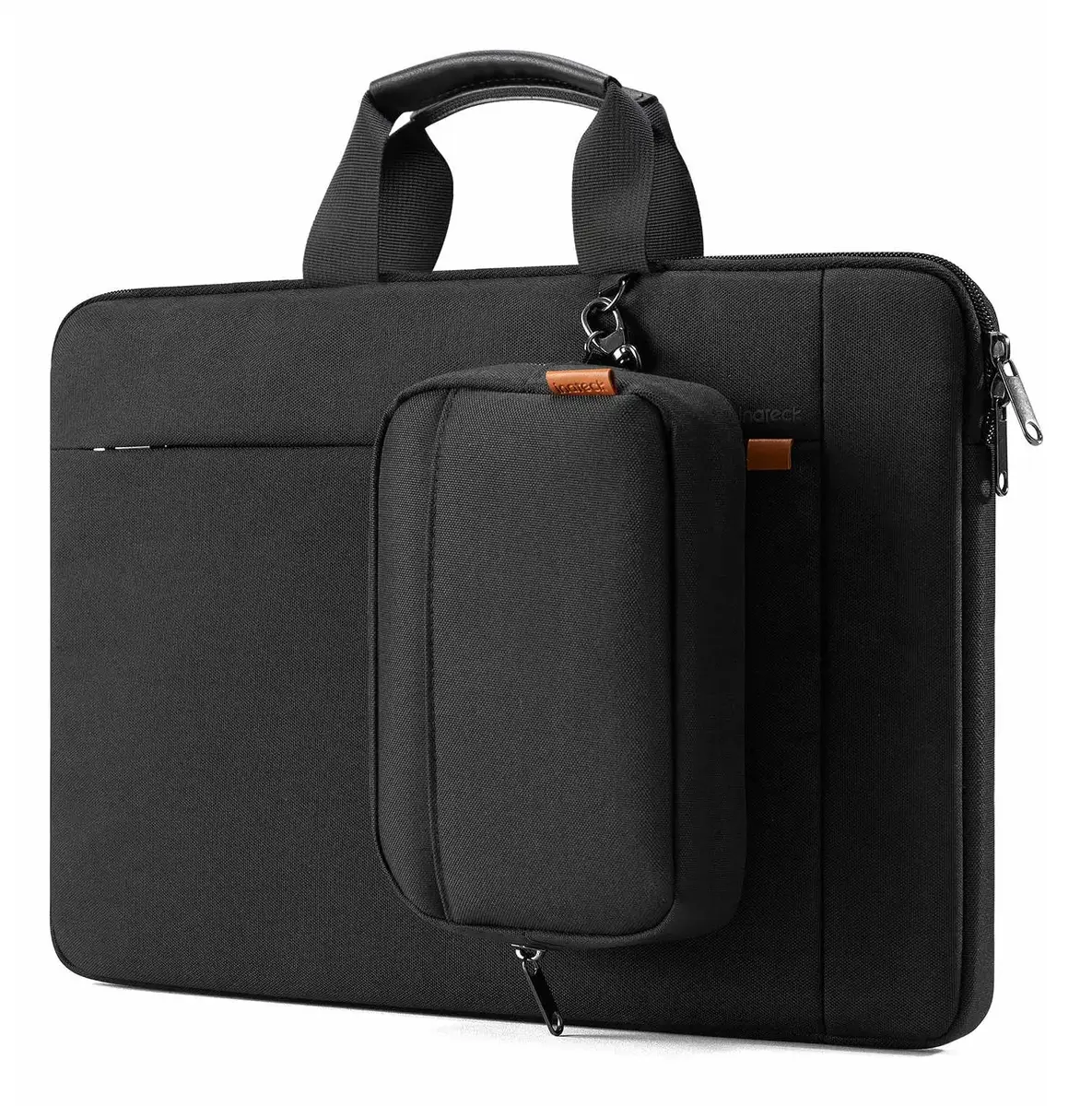 Briefcase Inateck LB02014-15_BLACK Photo 2
