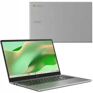 Laptop Acer Chromebook CB315-N150 15.6 Intel Celeron 8GB 128GB Chrome