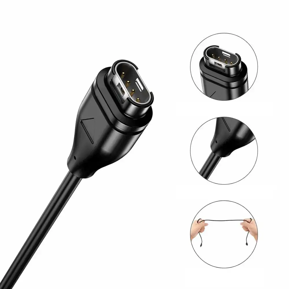 Tech-Protect MC04 Type-C кабель 100 см Photo 3