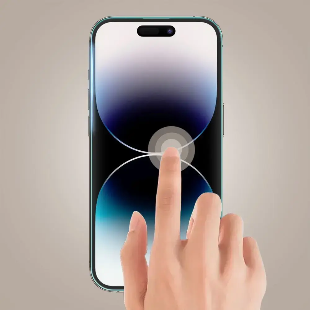 Защитное стекло Tech-Protect Glass Fit+ для Xiaomi Poco X7 Pro 5G Photo 3