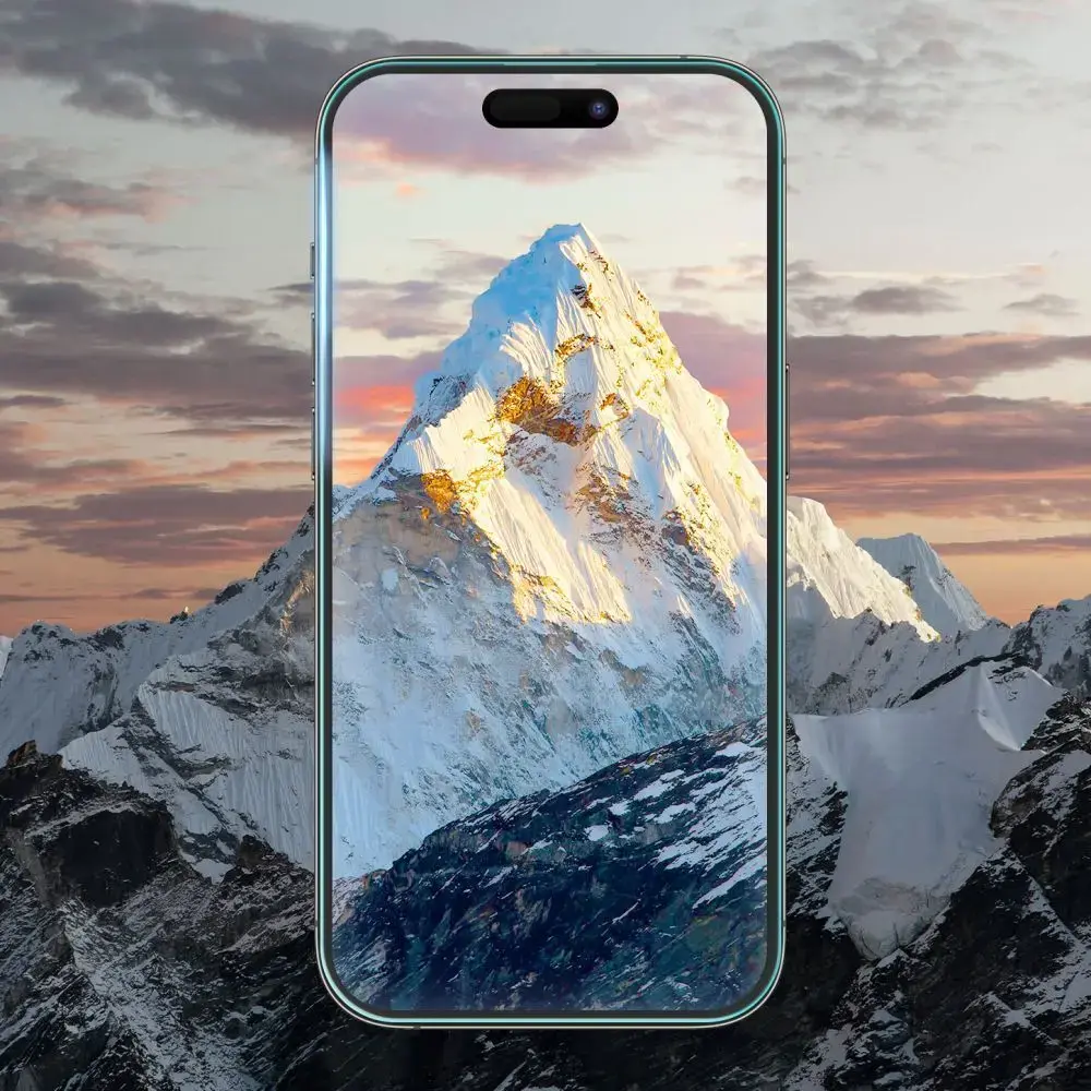 Защитное стекло Tech-Protect Glass Fit+ для Xiaomi Poco X7 Pro 5G Photo 4