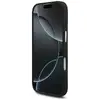 GUESS Grained Big 4G Classic Logo Case for iPhone 17 Photo 2