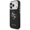 Guess Grained Big 4G Classic Logo Case for iPhone 17 Pro Photo 2