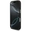 Guess Grained Big 4G Classic Logo Case for iPhone 17 Pro Photo 4