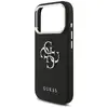 Guess Grained Big 4G Classic Logo Case for iPhone 17 Pro Photo 7