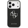 Guess Grained Big 4G Classic Logo Case for iPhone 17 Pro Photo 8