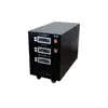 Volt Polska AVR PRO 25000VA 3% SERVO трехфазный стабилизатор Photo 2
