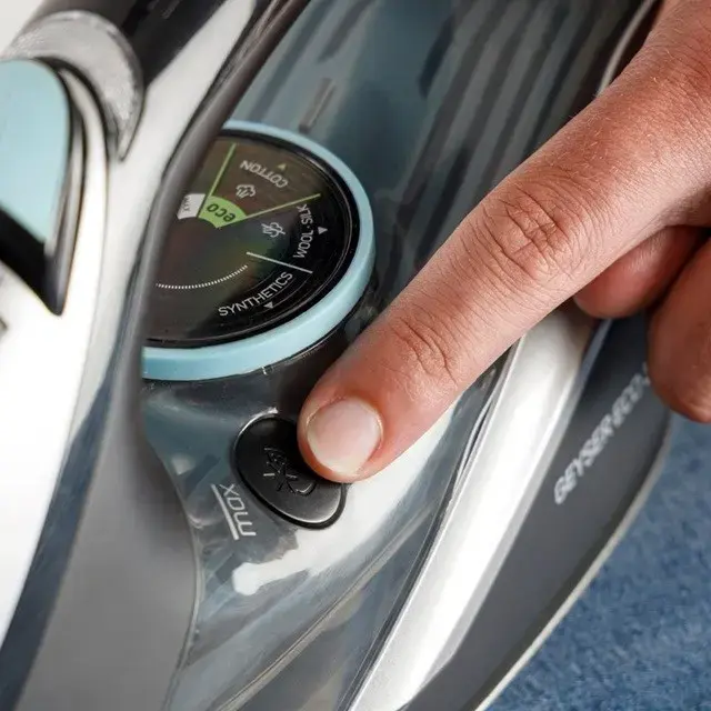 Taurus Geyser Eco 3200 Вт утюг сухой и паровой Photo 5