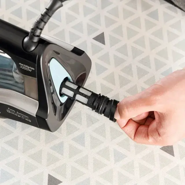 Taurus Geyser Eco 3200 Вт утюг сухой и паровой Photo 6