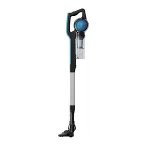 Пылесос Black & Decker BXVMS602E — 600 Вт сеть, 800 мл циклонный безмешковый, HEPA, кабель 6 м, 2,7 кг