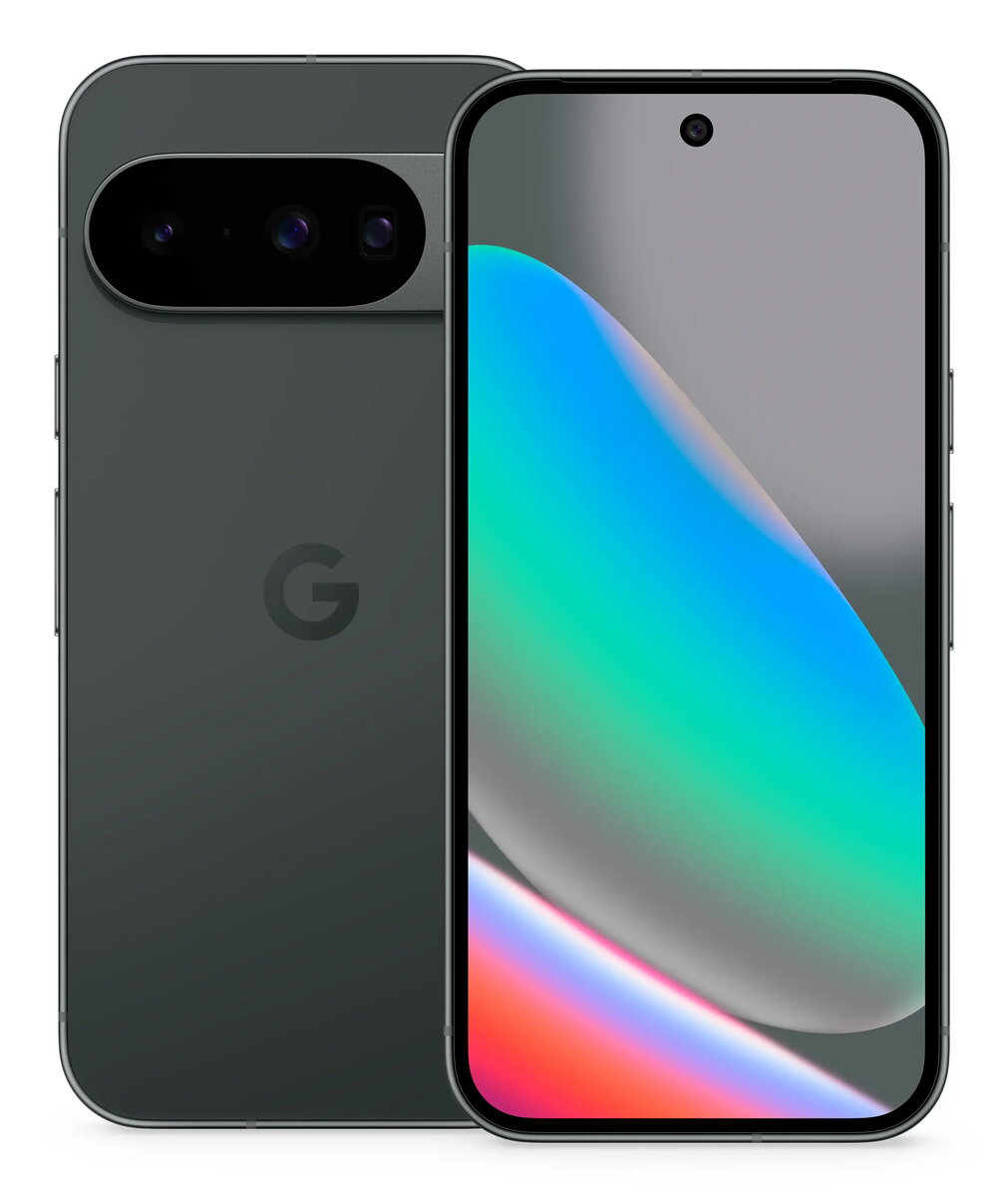 Viedtālrunis Google Pixel 10 — 6