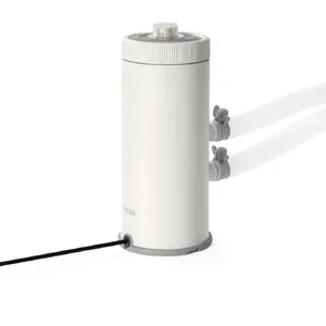 Pool filter pump Intex 3785 L/h with filter cartridge and installation accessories