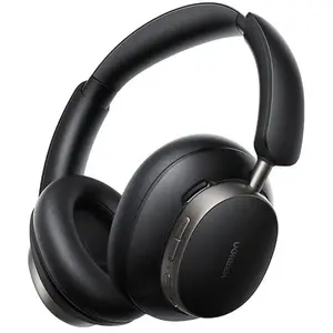 Pār ausīm austiņas UGREEN HP206 Studio Pro Bluetooth 6.0 — melnas