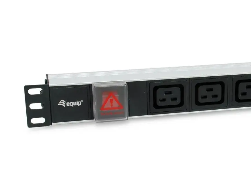 Устройство распределения питания PDU Equip 333319 Photo 3