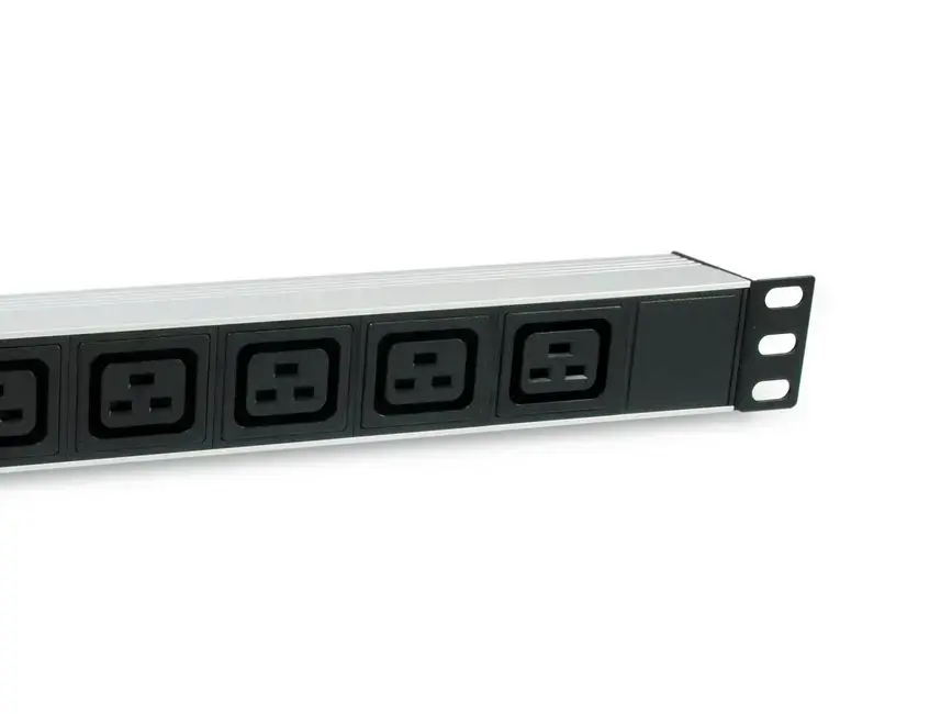 Устройство распределения питания PDU Equip 333319 Photo 4