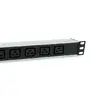 Устройство распределения питания PDU Equip 333319 Photo 4