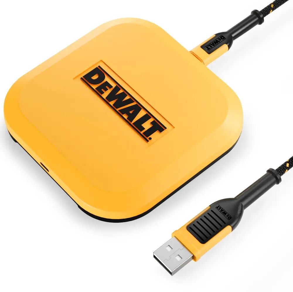 Portable Device Chargers