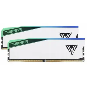 Оперативная память Patriot 32GB DDR5-6000 KIT2 PVER532G60C30KW