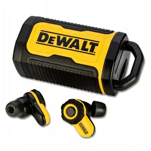Austiņas DeWalt DXMA190-2097-DWG