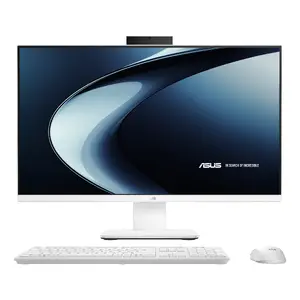 Все-в-одном ПК ASUS V400 AiO V470VAK-WPE925W Intel Core i5 8GB 512GB Intel UHD Windows 11