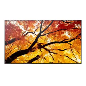 Monitors Sharp NEC M432 43" LFD UHD