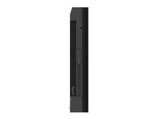 Sharp MultiSync M432 Digitālais panelis Photo 8