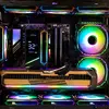 Spēļu dators Captiva Advanced Gaming 92486 AMD Ryzen 5 RTX 5060 Photo 4