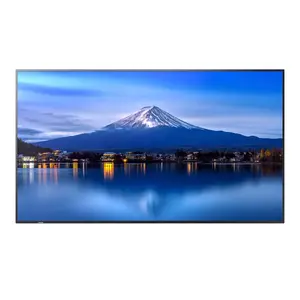 Monitors Sharp NEC P436 43" P-Series LFD UHD