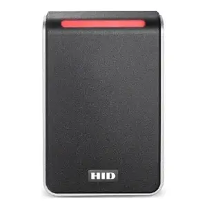 Wireless Locks Avigilon AP-AH40-IP-G5 with AC-AA-GEN5-AH40-HUB — wireless access locks with hub