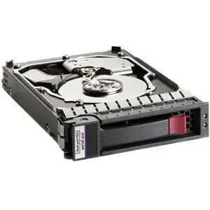 HDD Hewlett Packard Enterprise 1TB LFF SAS 12G 7.2K MDL SC