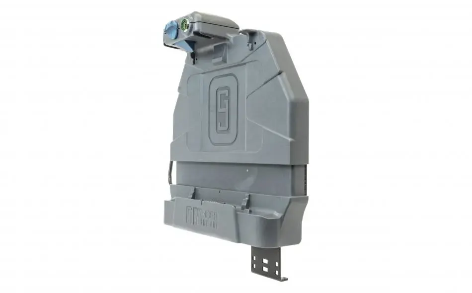 Док-станция для планшета Gamber-Johnson 7160-1807-02 Photo 3